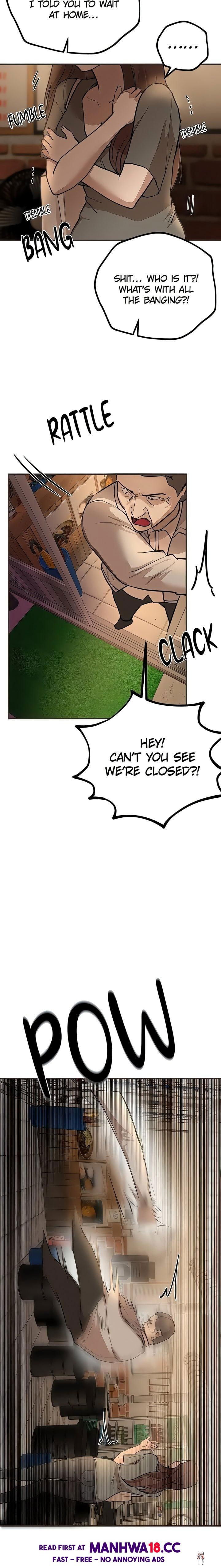 Beautiful Days Beautiful Days Chapter 26 - P&aacute;gina 22