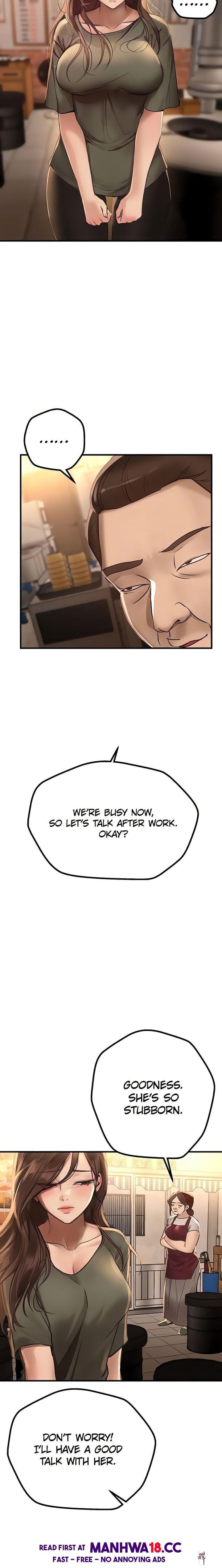 Beautiful Days Beautiful Days Chapter 26 - P&aacute;gina 8