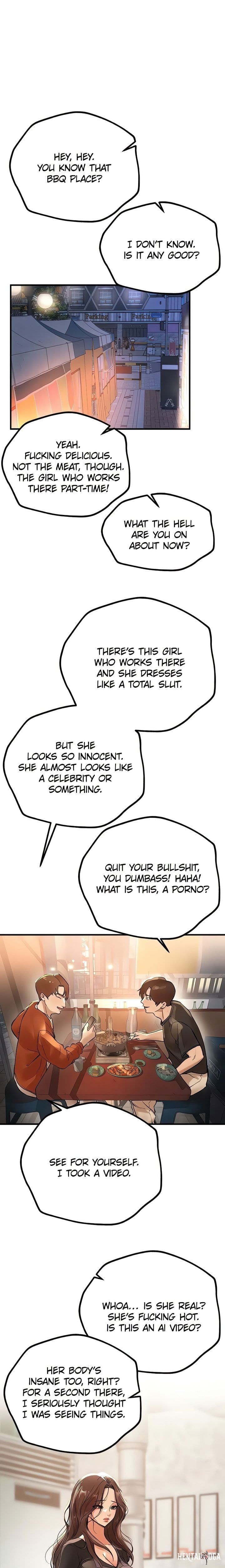 Beautiful Days Beautiful Days Chapter 25 - P&aacute;gina 1