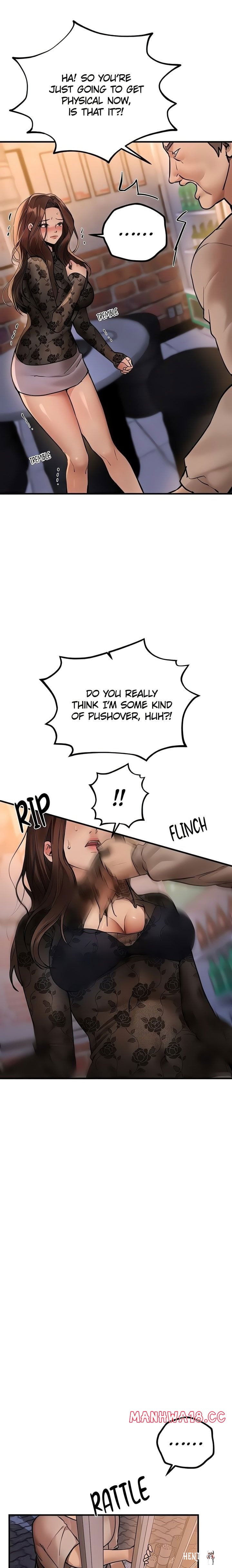 Beautiful Days Beautiful Days Chapter 25 - P&aacute;gina 12