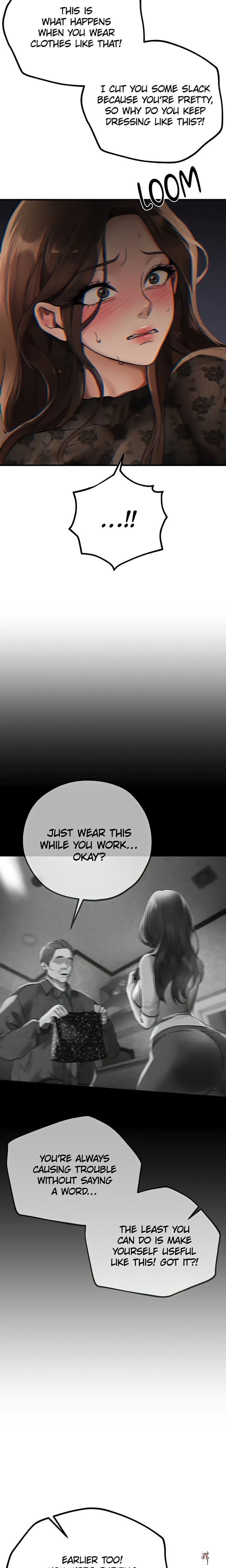 Beautiful Days Beautiful Days Chapter 25 - P&aacute;gina 14