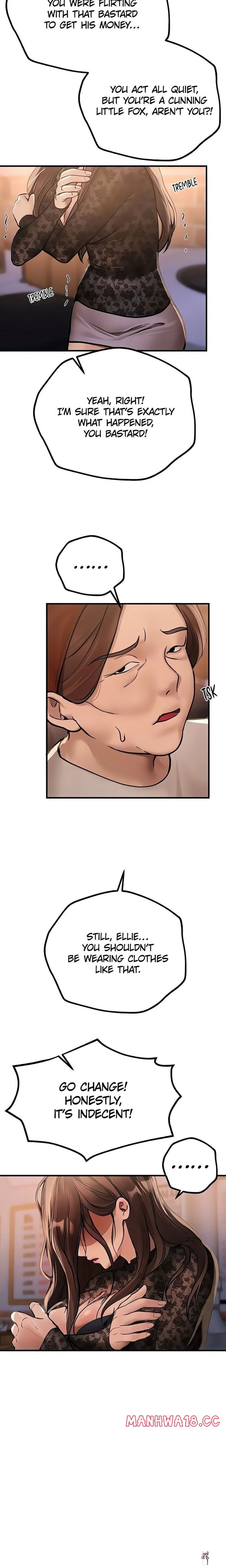 Beautiful Days Beautiful Days Chapter 25 - P&aacute;gina 15