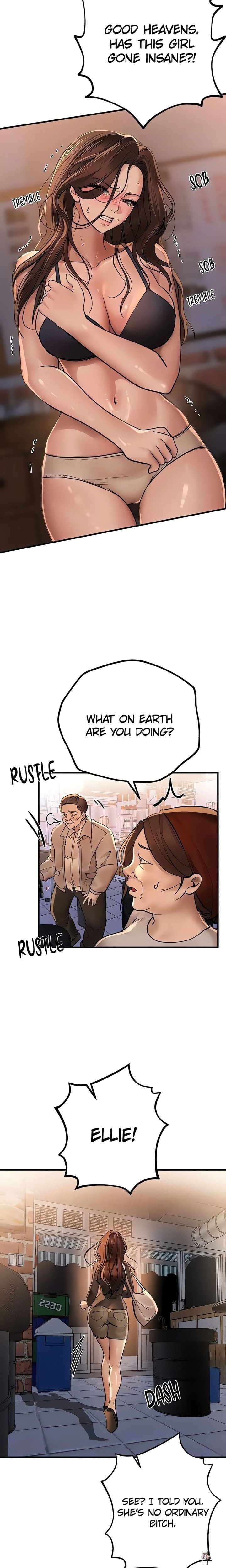 Beautiful Days Beautiful Days Chapter 25 - P&aacute;gina 17