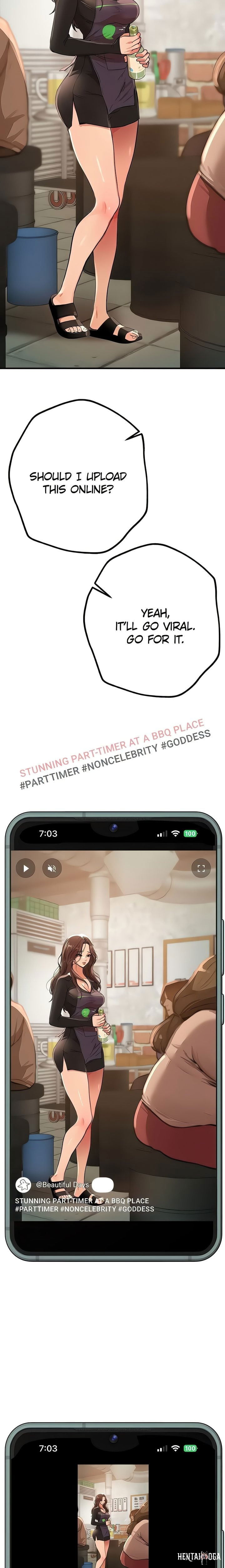 Beautiful Days Beautiful Days Chapter 25 - P&aacute;gina 2