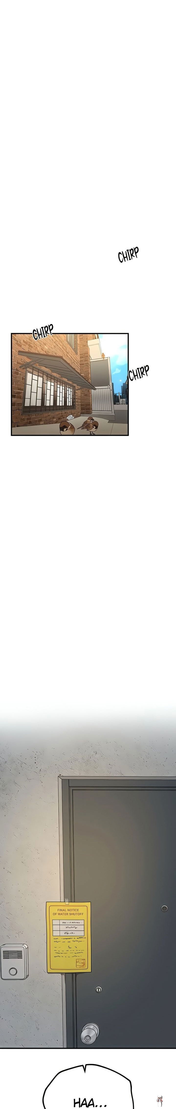 Beautiful Days Beautiful Days Chapter 25 - P&aacute;gina 21