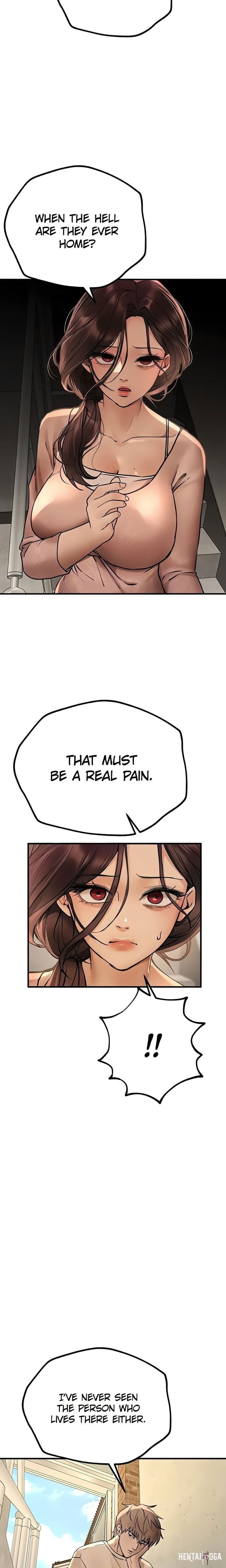 Beautiful Days Beautiful Days Chapter 25 - P&aacute;gina 22