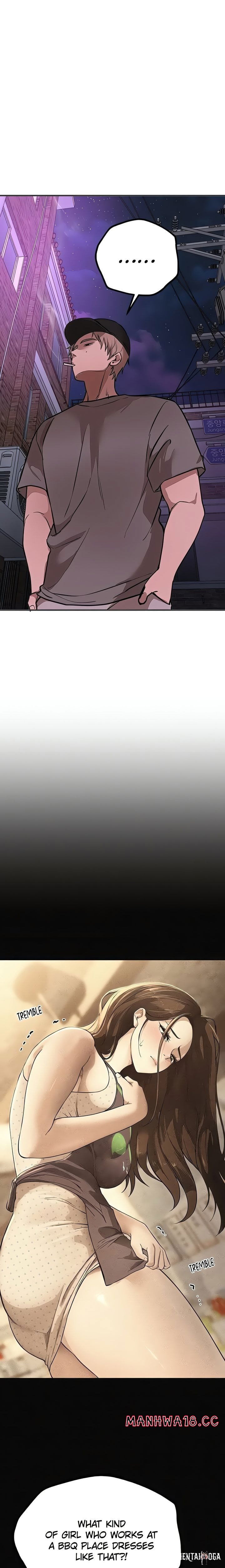 Beautiful Days Beautiful Days Chapter 25 - P&aacute;gina 25