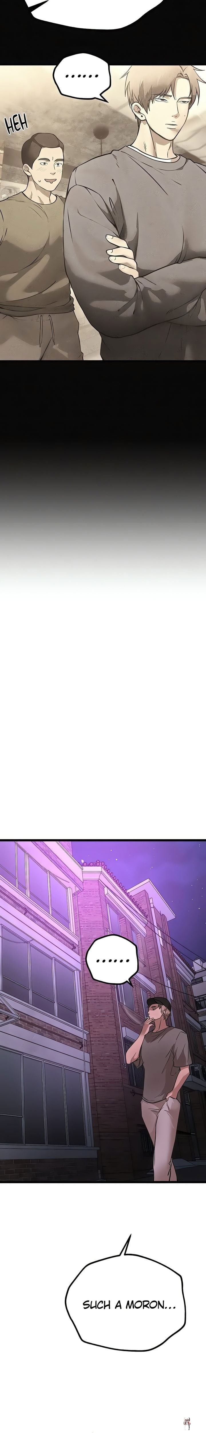 Beautiful Days Beautiful Days Chapter 25 - P&aacute;gina 26