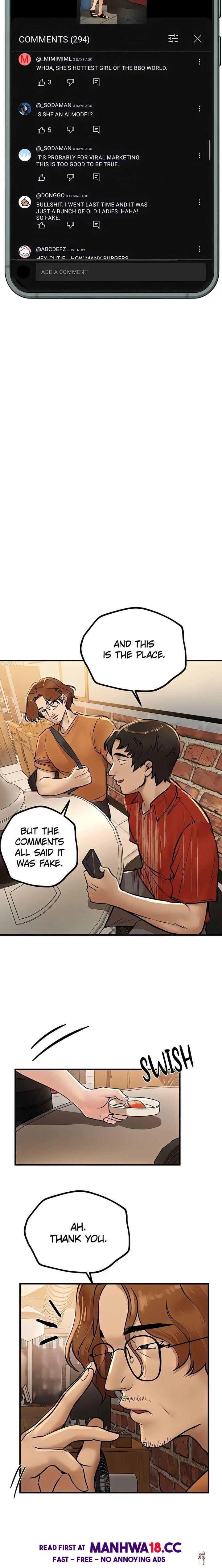 Beautiful Days Beautiful Days Chapter 25 - P&aacute;gina 3