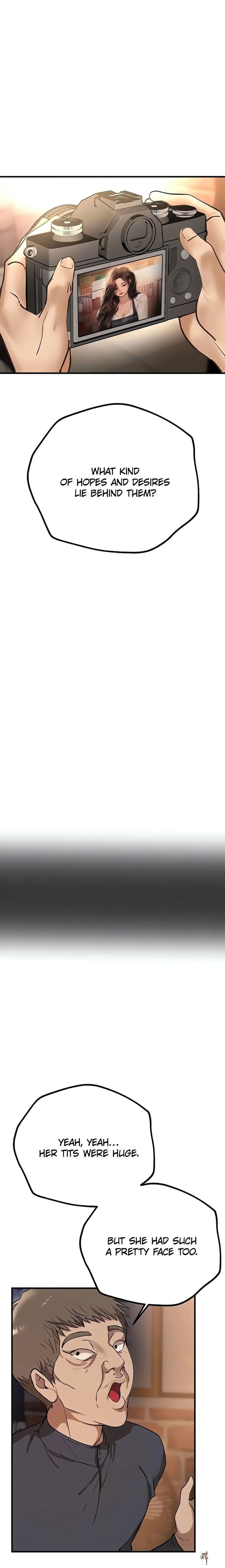 Beautiful Days Beautiful Days Chapter 25 - P&aacute;gina 6