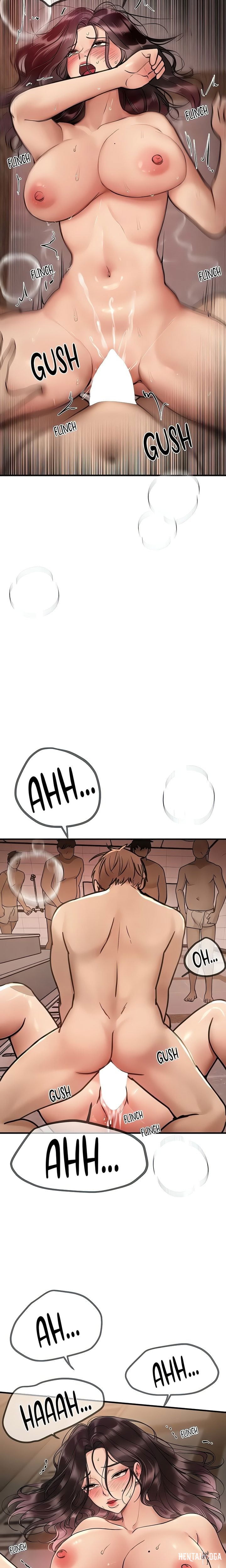 Beautiful Days Beautiful Days Chapter 24 - P&aacute;gina 11