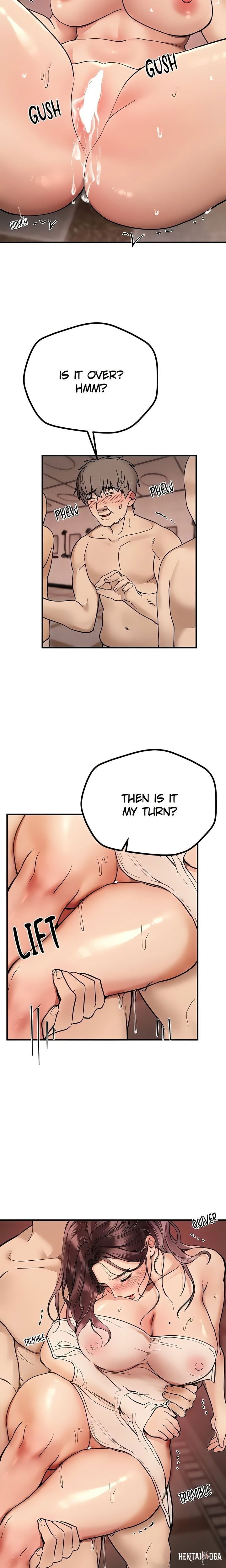 Beautiful Days Beautiful Days Chapter 24 - P&aacute;gina 12