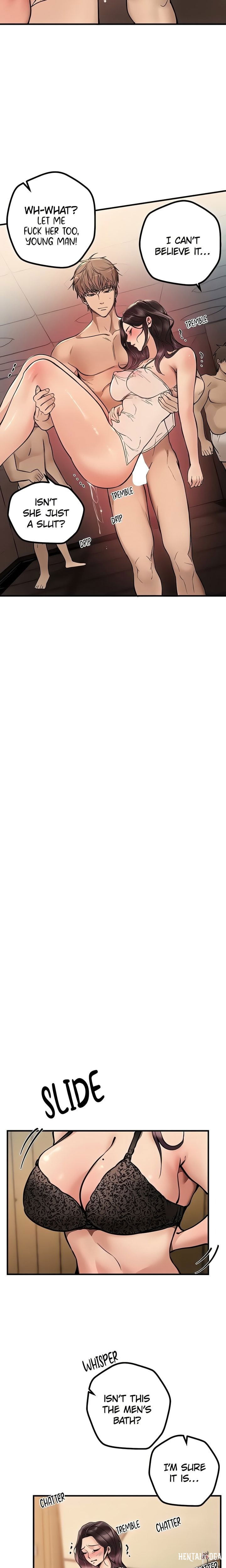 Beautiful Days Beautiful Days Chapter 24 - P&aacute;gina 13