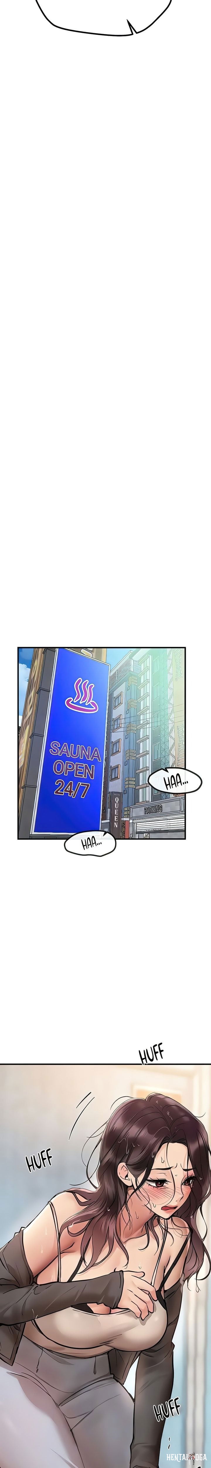 Beautiful Days Beautiful Days Chapter 24 - P&aacute;gina 15