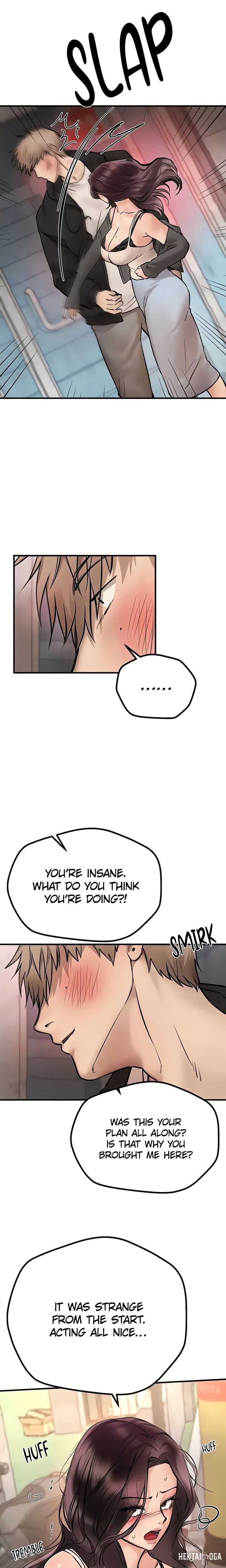 Beautiful Days Beautiful Days Chapter 24 - P&aacute;gina 17