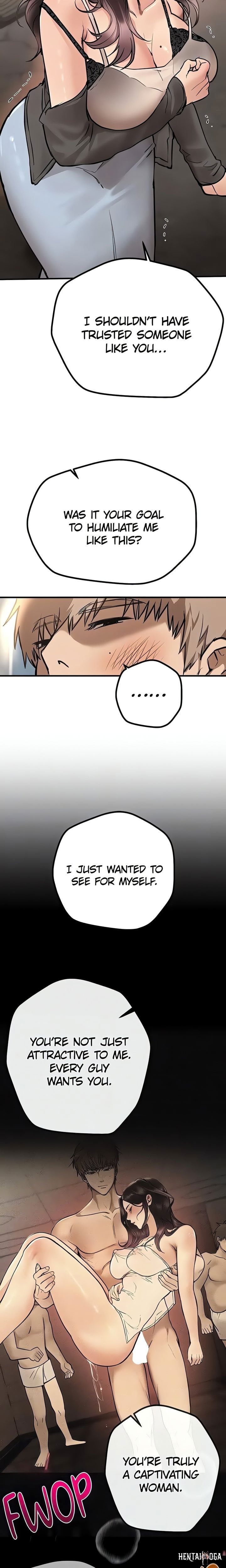 Beautiful Days Beautiful Days Chapter 24 - P&aacute;gina 18