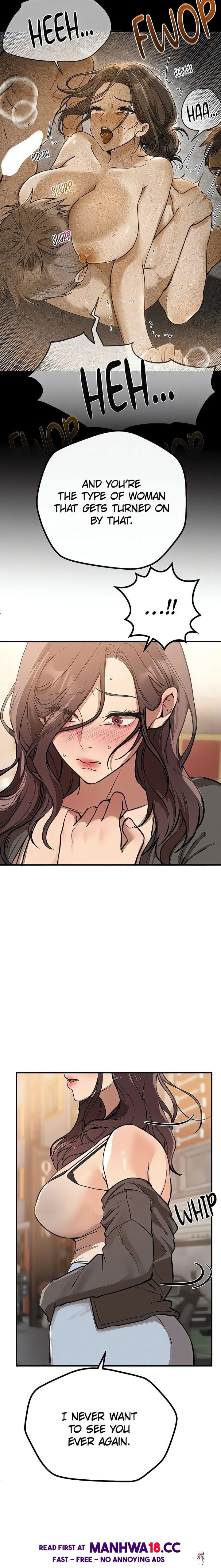 Beautiful Days Beautiful Days Chapter 24 - P&aacute;gina 19