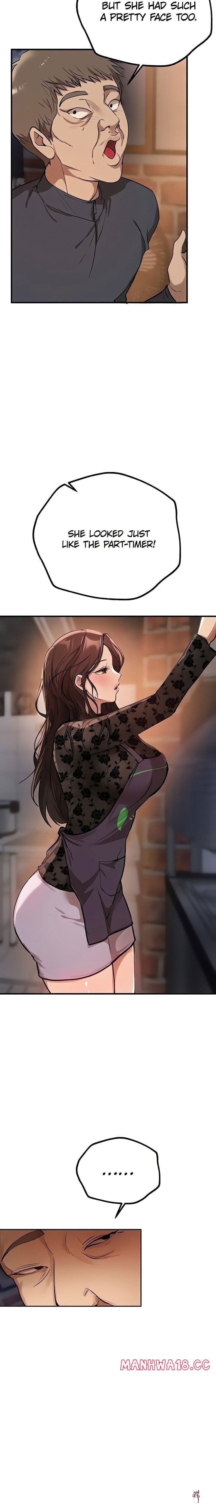 Beautiful Days Beautiful Days Chapter 24 - P&aacute;gina 22