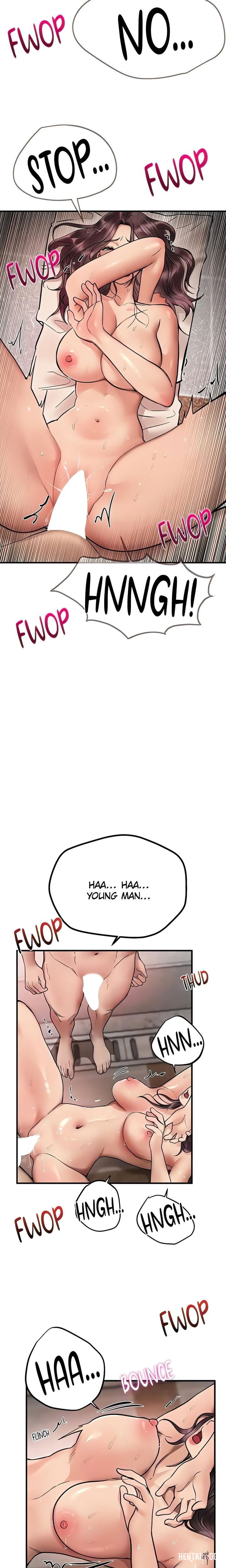 Beautiful Days Beautiful Days Chapter 24 - P&aacute;gina 5