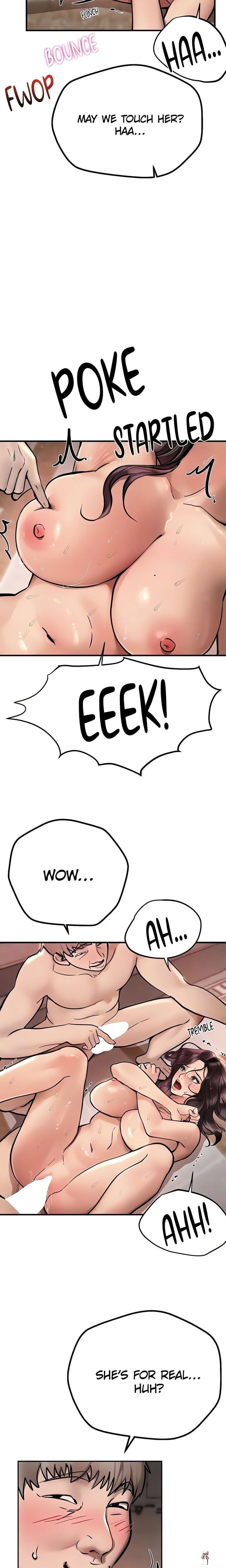 Beautiful Days Beautiful Days Chapter 24 - P&aacute;gina 6