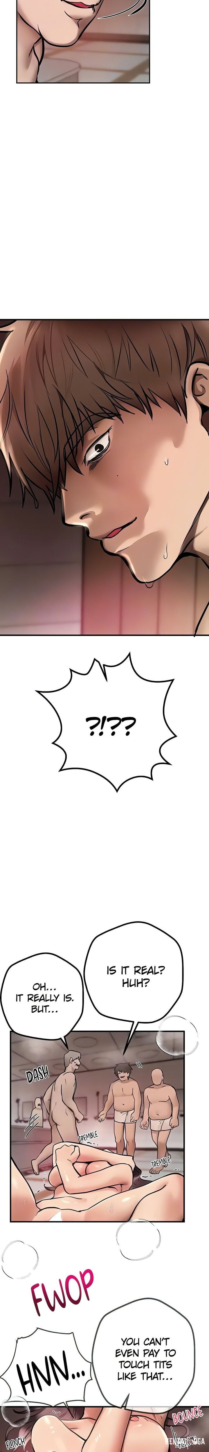 Beautiful Days Beautiful Days Chapter 24 - P&aacute;gina 7