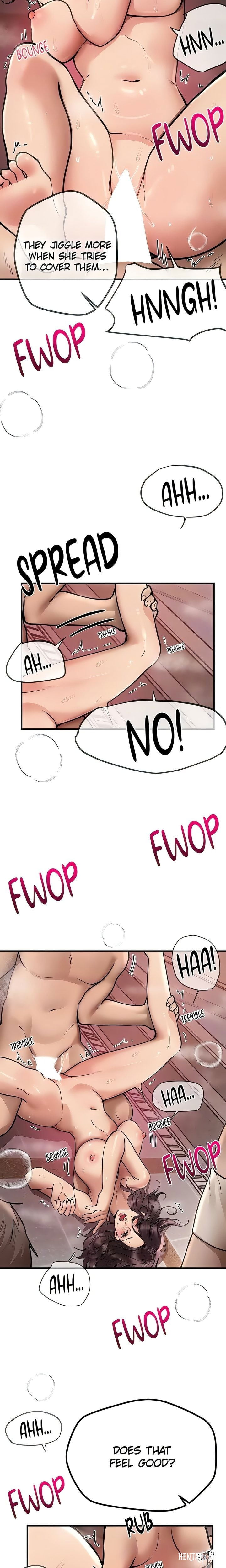 Beautiful Days Beautiful Days Chapter 24 - P&aacute;gina 8