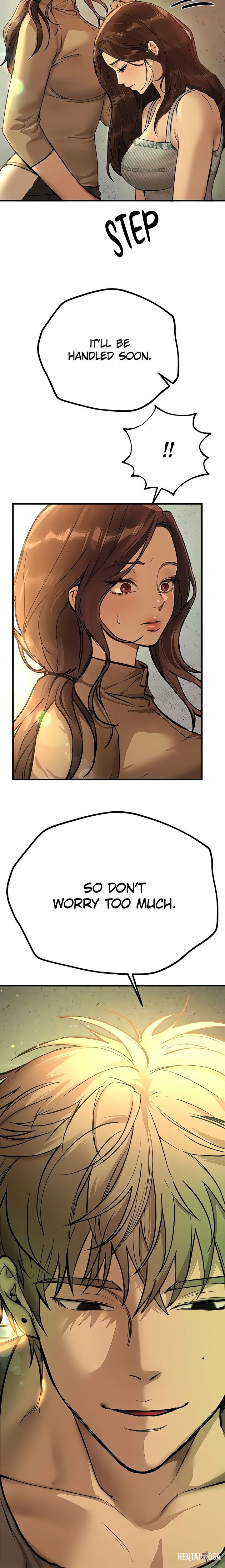 Beautiful Days Beautiful Days Chapter 29 - Page 11