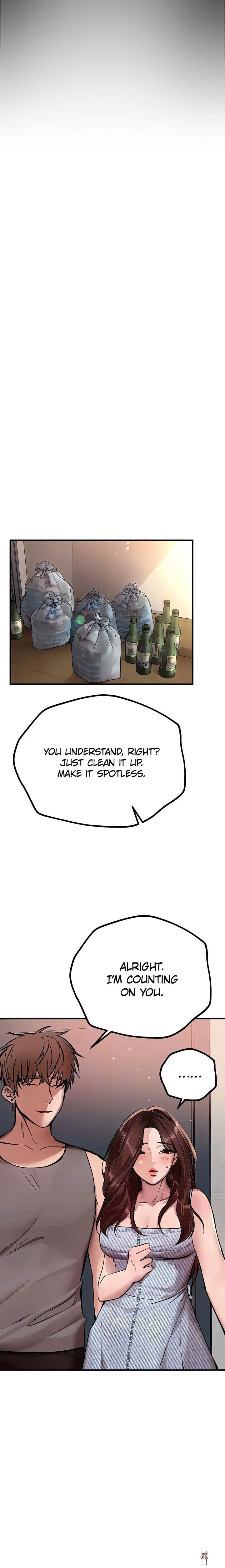 Beautiful Days Beautiful Days Chapter 29 - Page 15