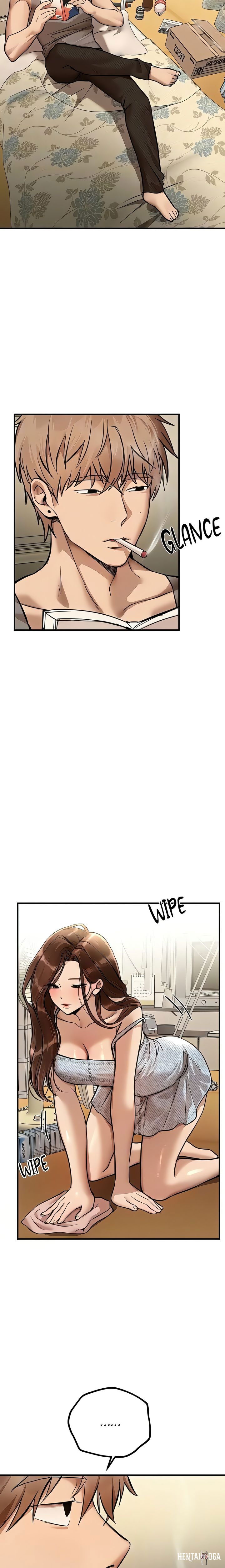 Beautiful Days Beautiful Days Chapter 29 - Page 17