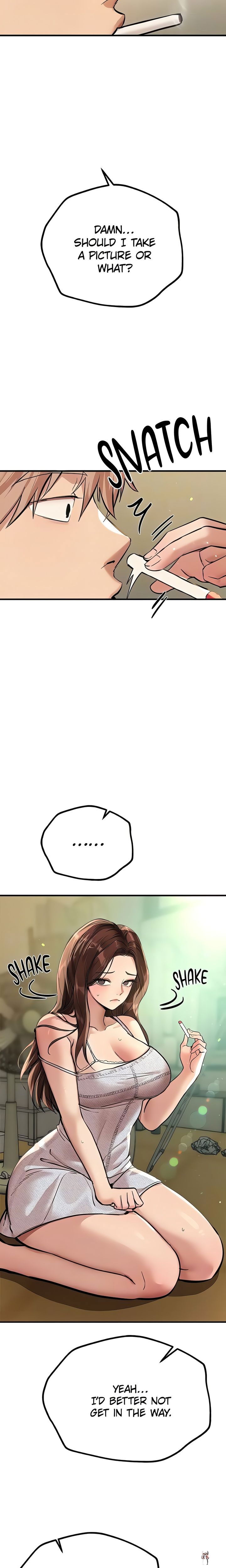 Beautiful Days Beautiful Days Chapter 29 - Page 18