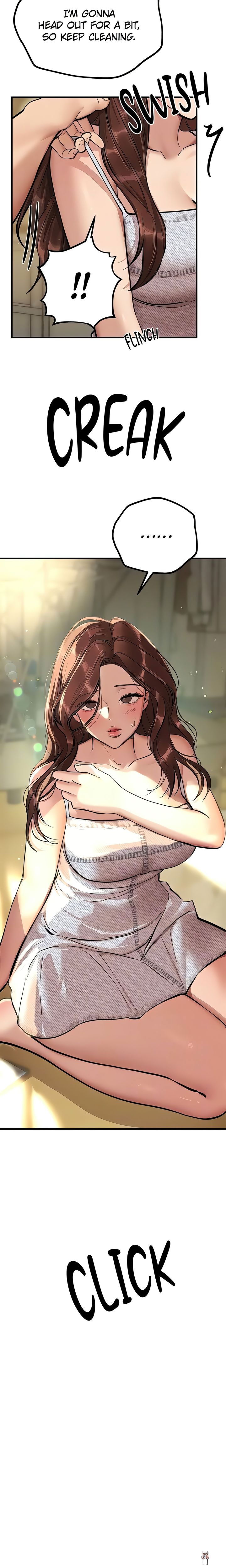 Beautiful Days Beautiful Days Chapter 29 - Page 19