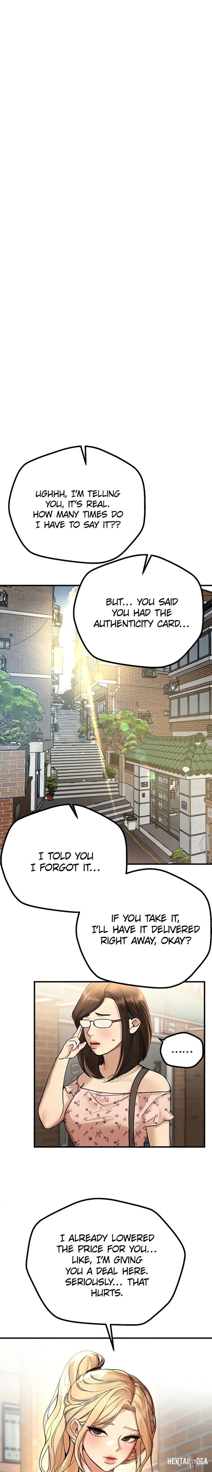 Beautiful Days Beautiful Days Chapter 29 - Page 20