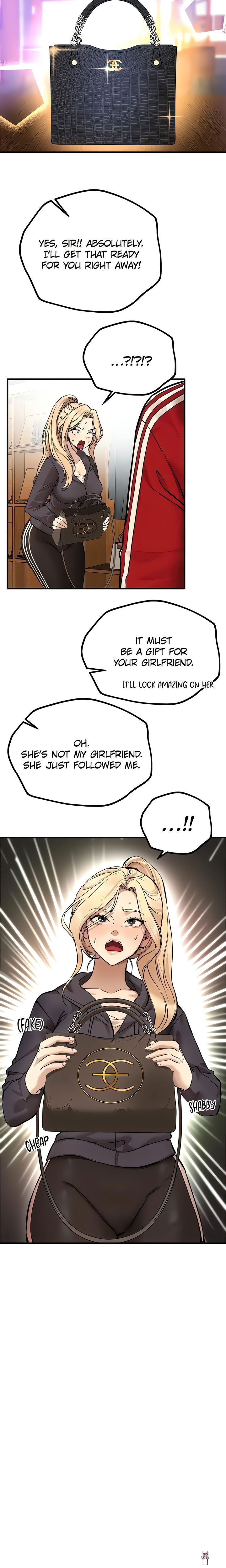 Beautiful Days Beautiful Days Chapter 29 - Page 23