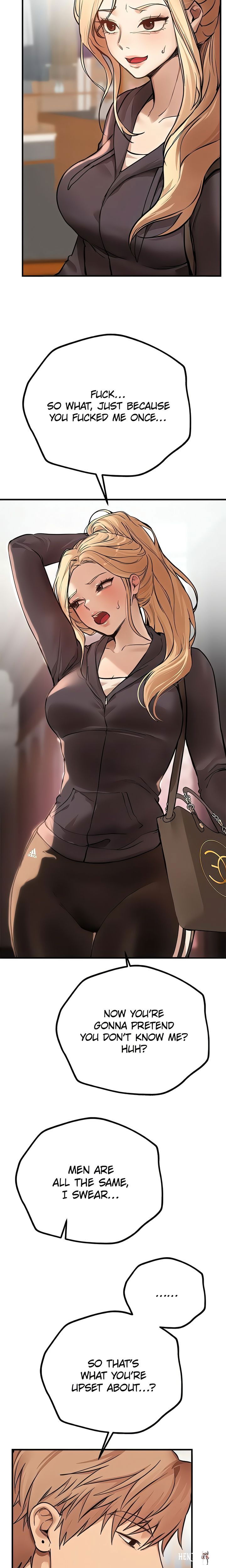 Beautiful Days Beautiful Days Chapter 29 - Page 25