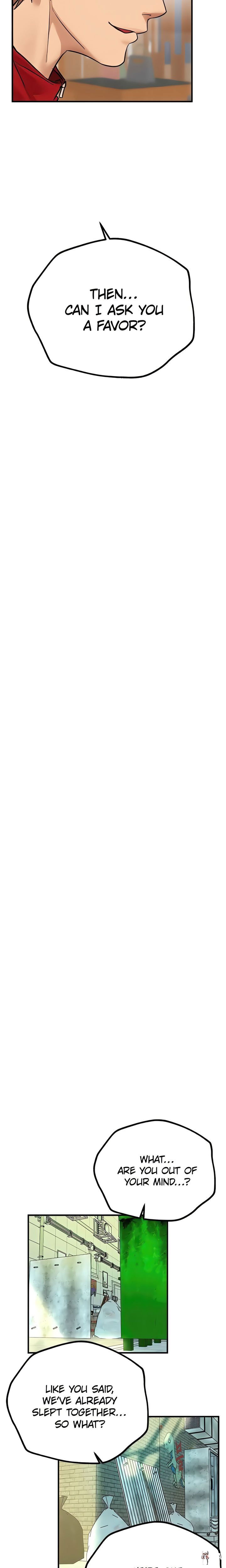 Beautiful Days Beautiful Days Chapter 29 - Page 26