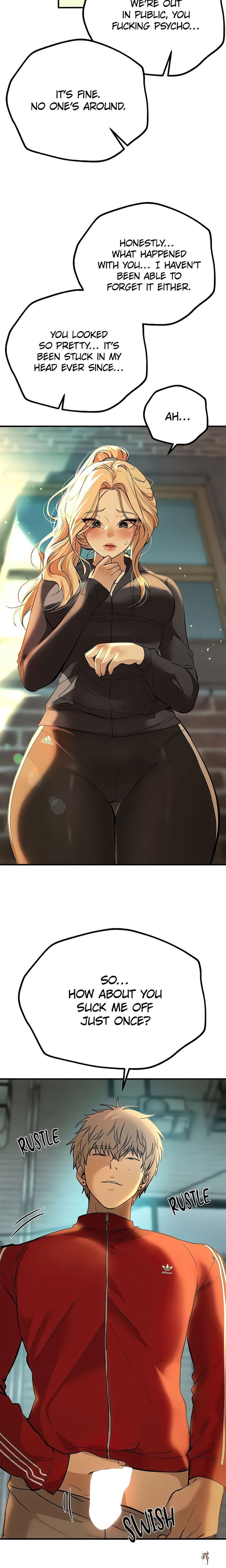 Beautiful Days Beautiful Days Chapter 29 - Page 27