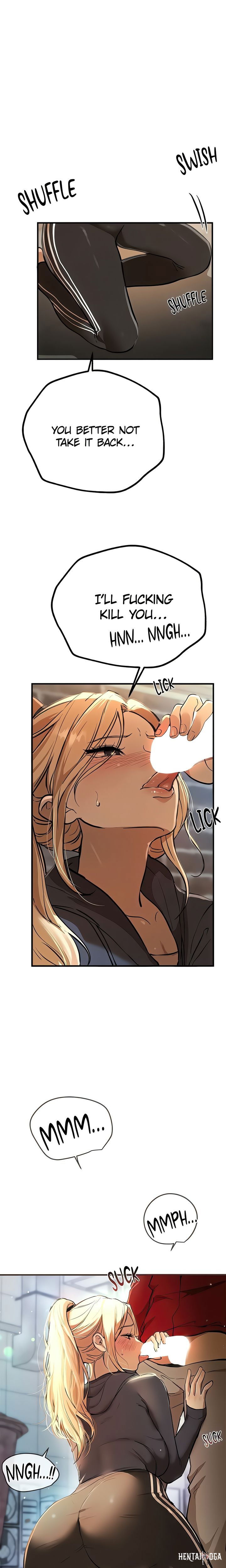 Beautiful Days Beautiful Days Chapter 29 - Page 29