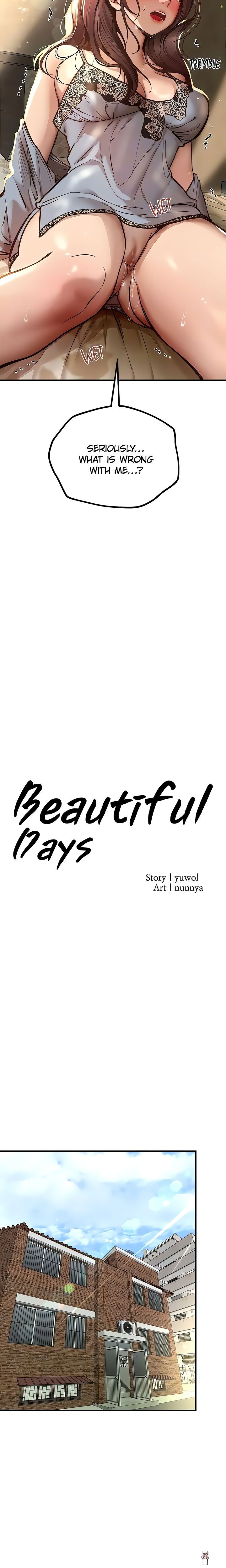 Beautiful Days Beautiful Days Chapter 29 - Page 6
