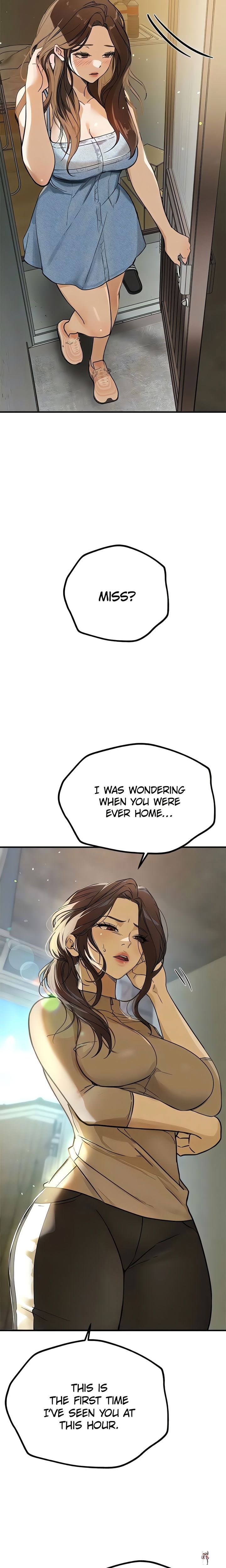 Beautiful Days Beautiful Days Chapter 29 - Page 8