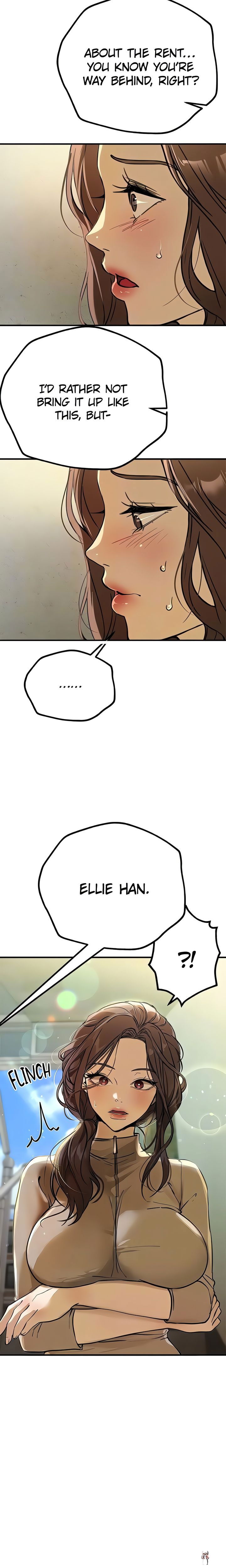 Beautiful Days Beautiful Days Chapter 29 - Page 9