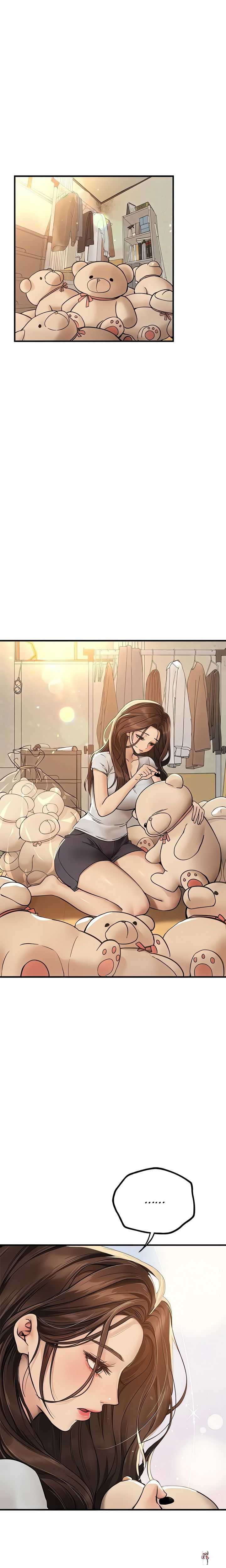 Beautiful Days Beautiful Days Chapter 28 - Page 1