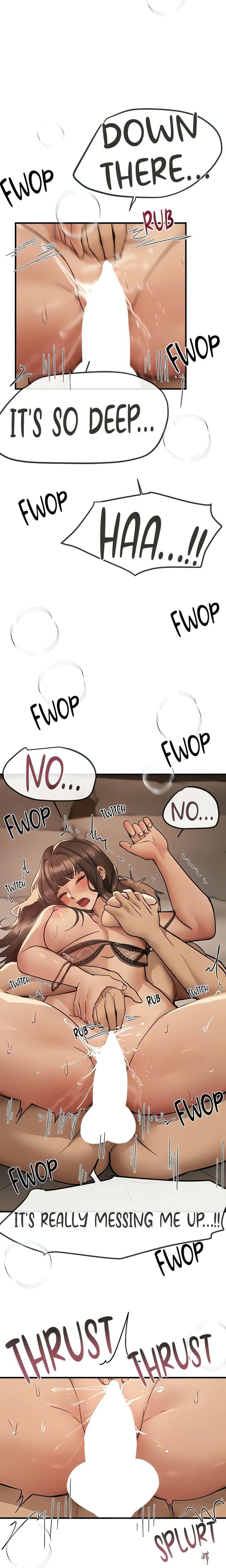 Beautiful Days Beautiful Days Chapter 28 - Page 16