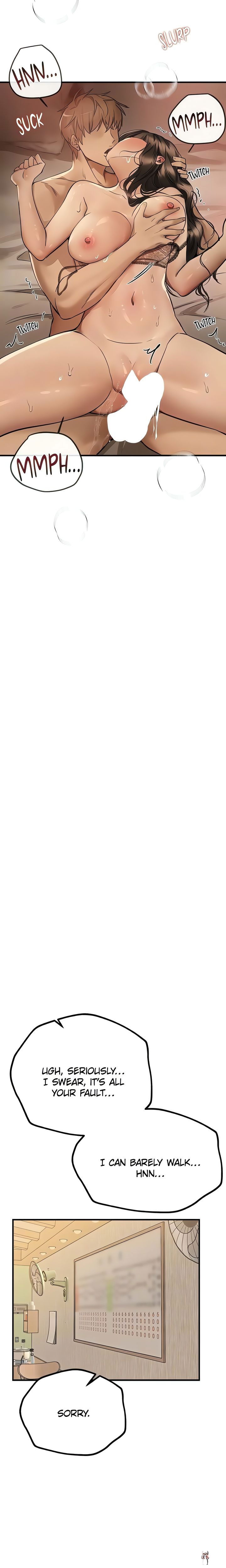 Beautiful Days Beautiful Days Chapter 28 - Page 18