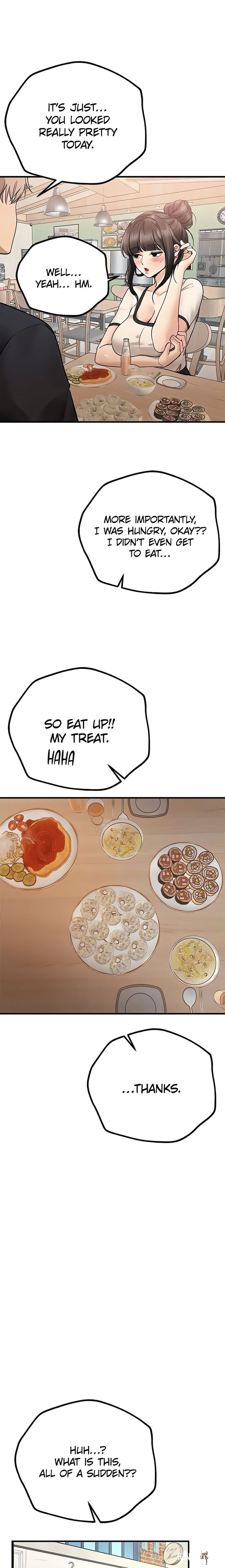 Beautiful Days Beautiful Days Chapter 28 - Page 19