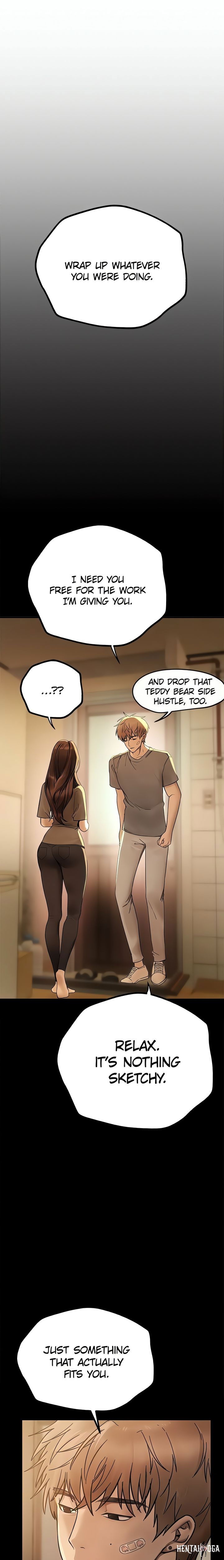 Beautiful Days Beautiful Days Chapter 28 - Page 2