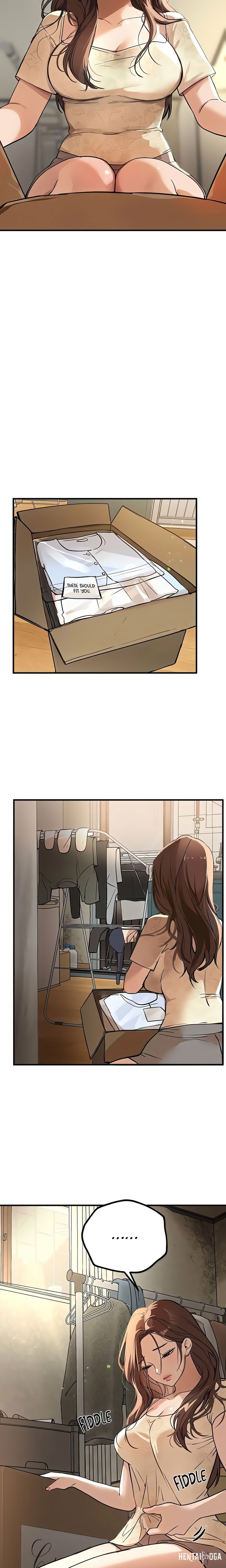 Beautiful Days Beautiful Days Chapter 28 - Page 23