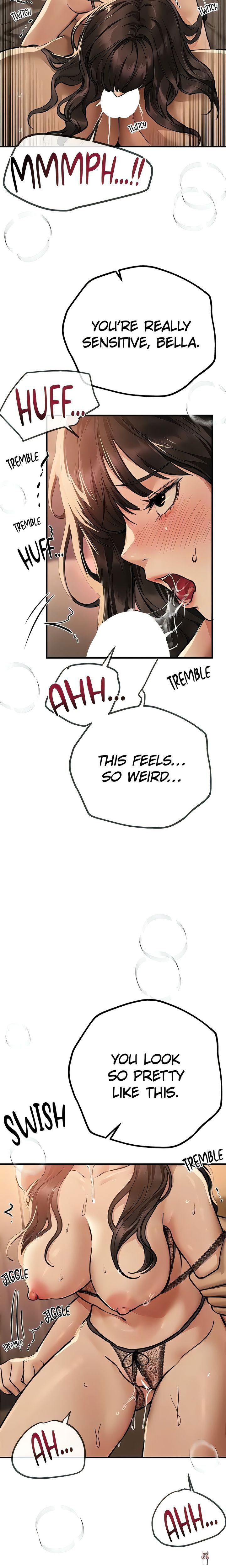 Beautiful Days Beautiful Days Chapter 28 - Page 9