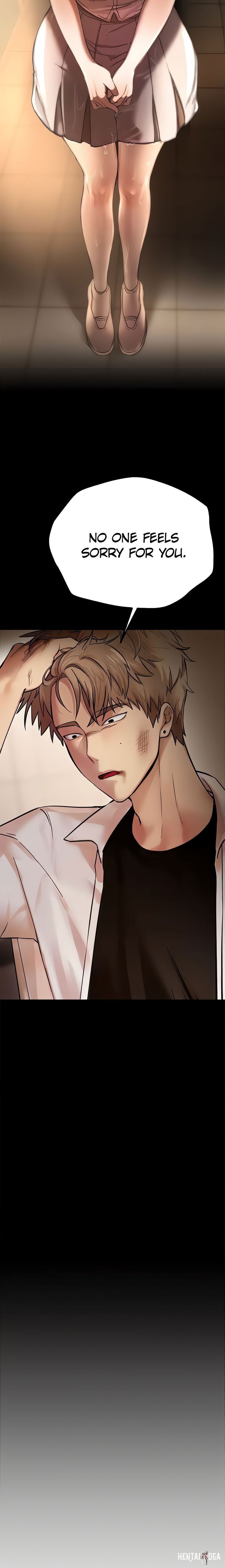 Beautiful Days Beautiful Days Chapter 30 - Страница 11