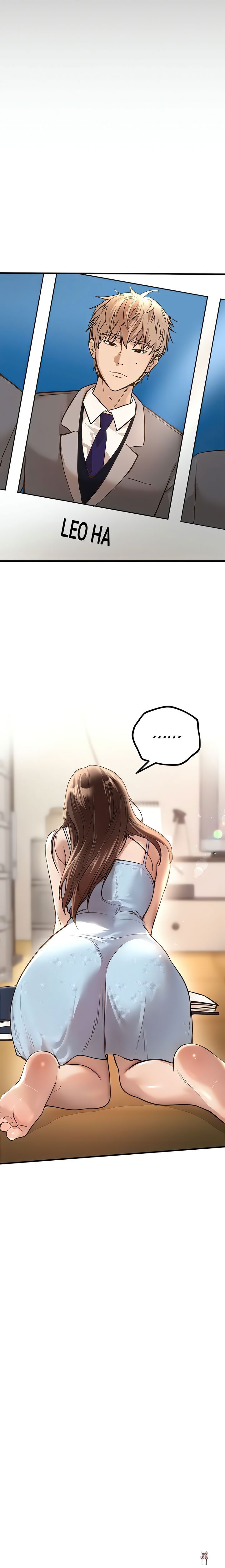 Beautiful Days Beautiful Days Chapter 30 - Страница 12