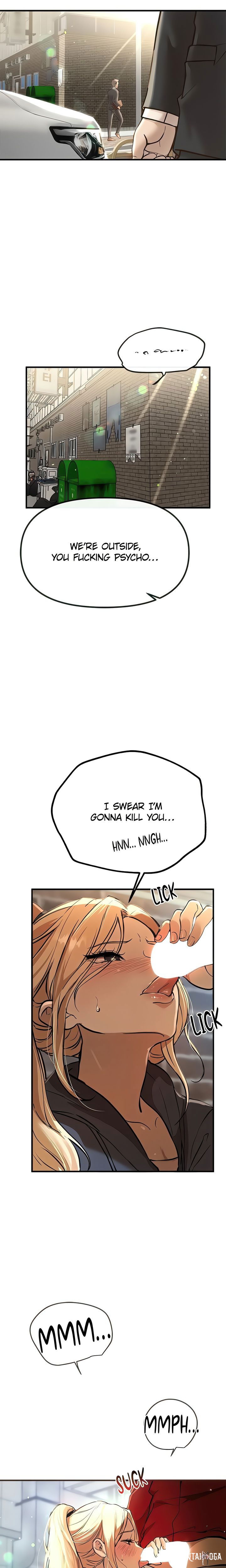 Beautiful Days Beautiful Days Chapter 30 - Страница 13